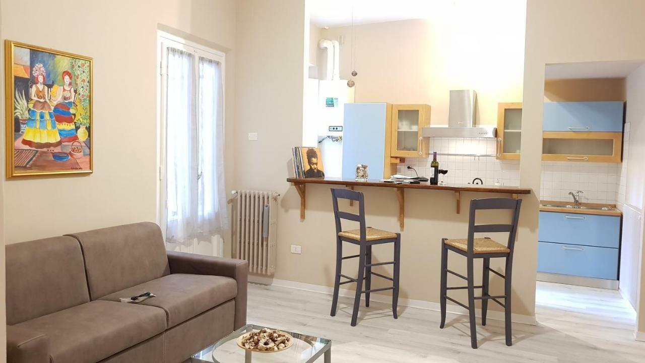 Sweet Living In Florence Exterior photo